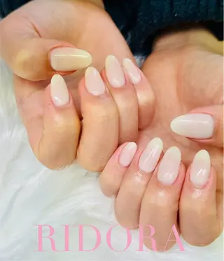 ネイル RIDORA nailのネイルデザイン