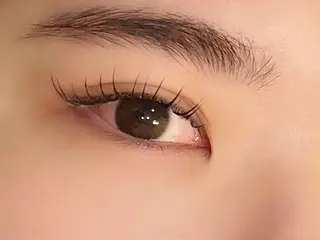 マツエク・マツパ un eyelash mikiのマツエク・マツパデザイン