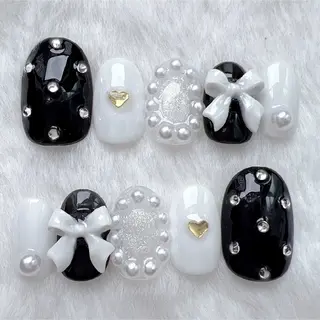 ネイル VANNAILSALON 海老名店所属・VANNAIL 海老名店のネイルデザイン