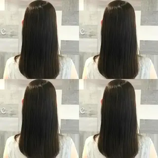 カラー Lag.銀座 🌺ゆいのヘアスタイル