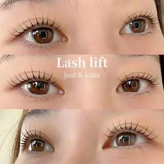 マツエク・マツパ まつげのお店 JUUL & LOUIS ｼﾞｭｰﾙｱﾝﾄﾞﾙｲｽ所属・JUUL&LOUIS 福藤 瞳のエステ・リラクイメージ
