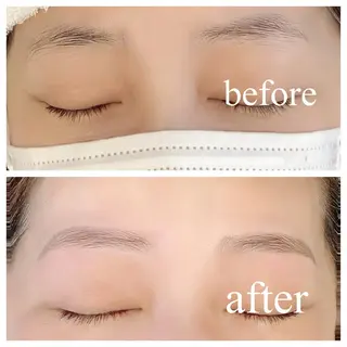 アイブロウ beauty salon by BMbm所属・名倉 彩乃のエステ・リラクイメージ