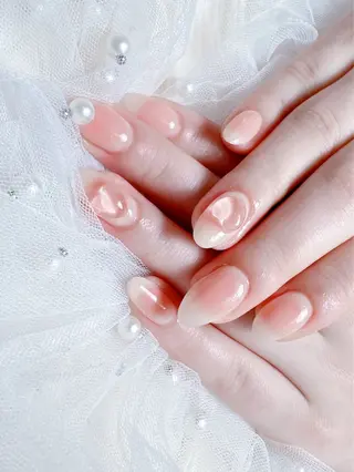 ネイル Ayumi nails川崎店のネイルデザイン