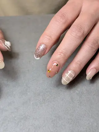 ネイル UFU. nailのネイルデザイン