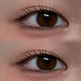 マツエク・マツパ miyu / sofa吉祥寺のマツエク・マツパデザイン