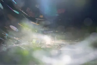 オト/レイヤー/ Wカラー/メンズのヘアスタイル