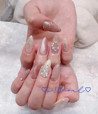 ネイル x.1.0.nail ♡Cのネイルデザイン