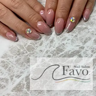 ネイル BeautyFavo .byKannaのネイルデザイン