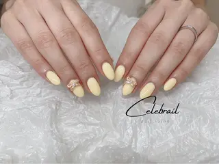 ネイル Nail salon CELEBRAILのネイルデザイン