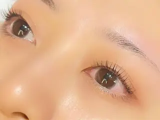 マツエク・マツパ 眉毛専門店 Ai Quickの眉毛・アイブロウイメージ