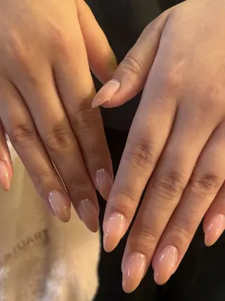 ネイル LABEL TAKARAのネイルデザイン