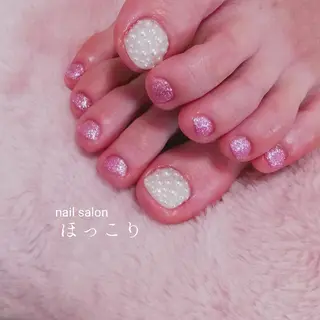 ネイル ネイルサロンほっこり kanaのネイルデザイン