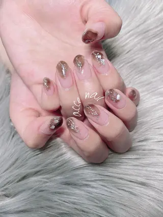 ネイル atsuco ✴︎のネイルデザイン