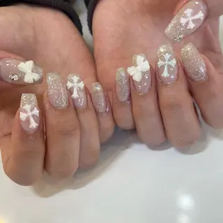 ネイル Nail Salon Gummi.のネイルデザイン