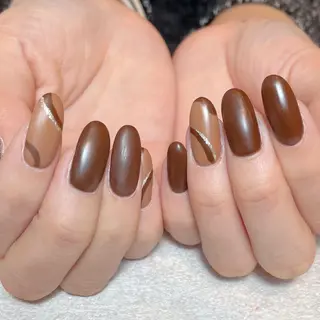 ネイル nailroom DIASOMNIAのネイルデザイン