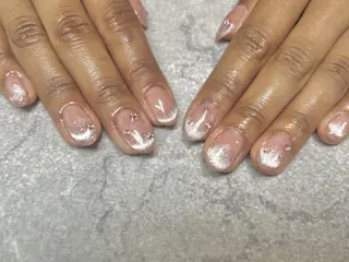 ネイル FASTNAIL PLUS 新宿店のネイルデザイン