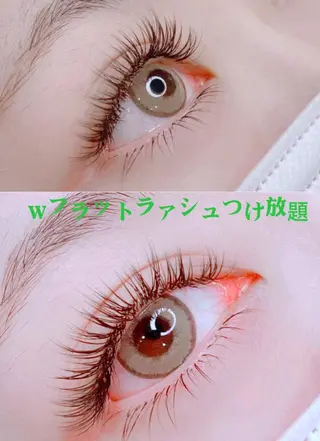 マツエク・マツパ An beauty salon🎀のマツエク・マツパデザイン