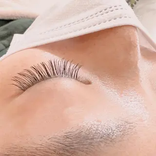 マツエク・マツパ Lim Naomiのマツエク・マツパデザイン