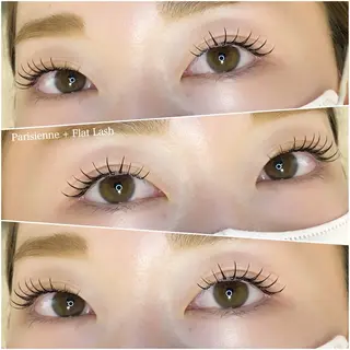 マツエク・マツパ viviAiles ♡⃛ Ruiのマツエク・マツパデザイン