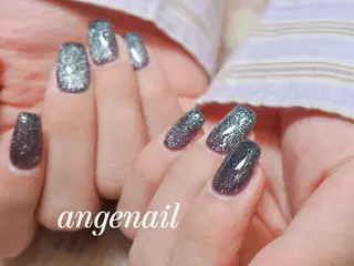 ネイル オーナーネイリスト MAKIのネイルデザイン