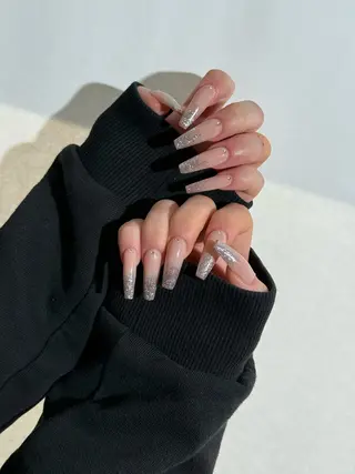 ネイル ORGAN makiのネイルデザイン