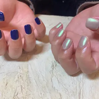 ネイル plaire sojaのネイルデザイン