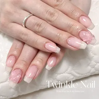 ネイル Twinkle Nail Kuboのネイルデザイン