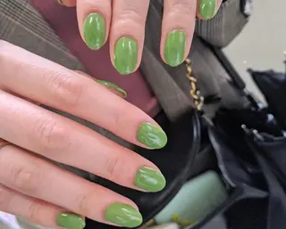 ネイル Angelica 小関のネイルデザイン