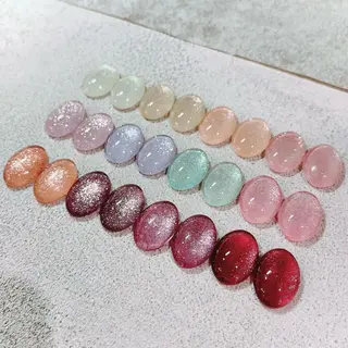 ネイル Nail Salon　Ｋのネイルデザイン