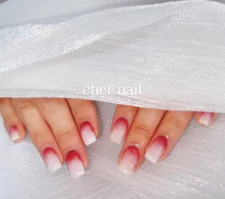 ネイル CHER NAIL(シェルネイル)所属・cher loydのネイルデザイン