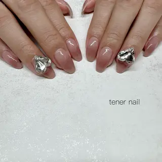 ネイル tener  nail  テネルネイル所属・テネルネイル tener nailのネイルデザイン