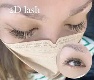 マツエク・マツパ salonLADYSTYLE所属・稲嶺 美華のエステ・リラクイメージ