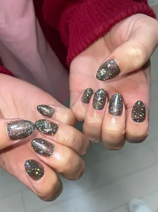 ネイル labo9 mizukiのネイルデザイン