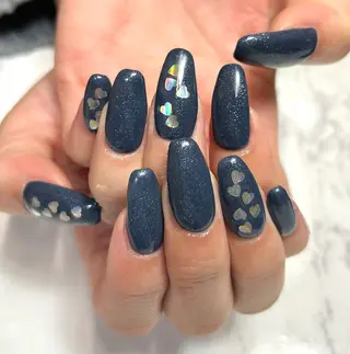ネイル one nailsalonのネイルデザイン