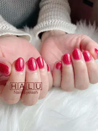 ネイル HALU ハルのネイルデザイン