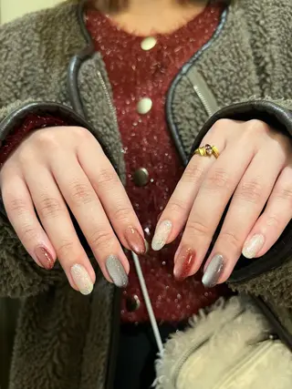 ネイル urun eriのネイルデザイン