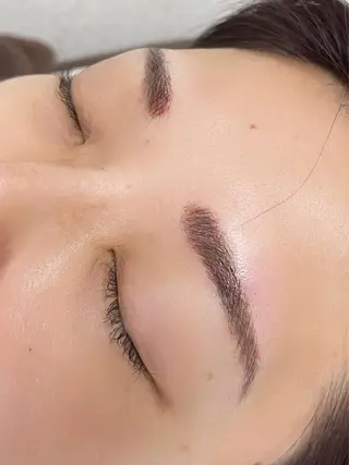 アイブロウ ソアラ所属・八王子 ソアラのマツエク・マツパデザイン