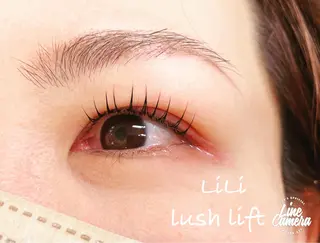 マツエク・マツパ 自まつ毛改善サロンHYGGE青葉台所属・mami saijoのマツエク・マツパデザイン