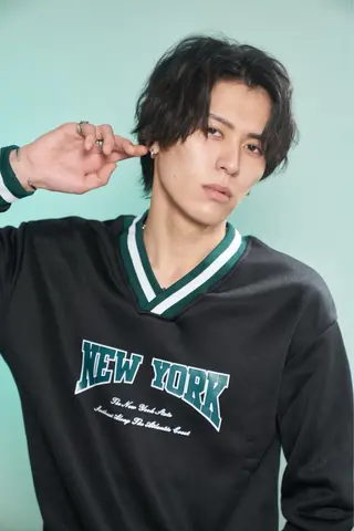 メンズ 🔥メンズ特化🔥 Yuutaのヘアスタイル