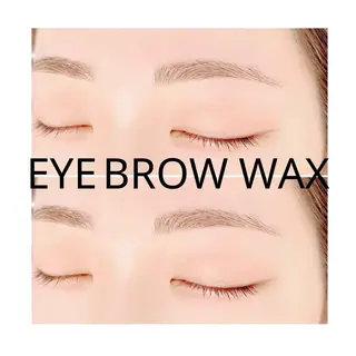 アイブロウ HBL/眉毛専門 salonの眉毛・アイブロウイメージ