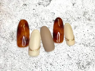 ネイル Dolce.Nail 柏店のネイルデザイン
