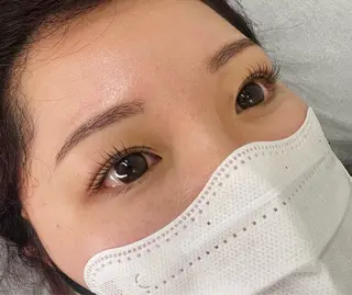 マツエク・マツパ Toiro津田沼店所属・Toiro津田沼店 高野のマツエク・マツパデザイン