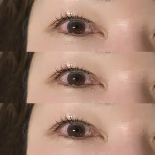 マツエク・マツパ mofu 🫧 harukaのマツエク・マツパデザイン