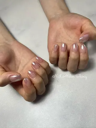 ネイル ネイル＆脱毛サロン ユイカのネイルデザイン