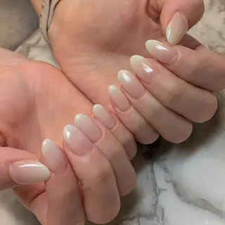 ネイル ジェヌインネイル 河内のネイルデザイン