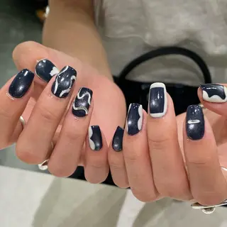 ネイル C. Ricoのネイルデザイン