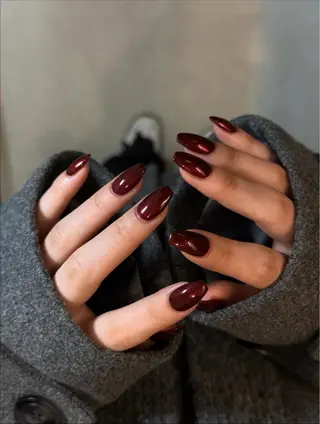 ネイル gui minamiのネイルデザイン