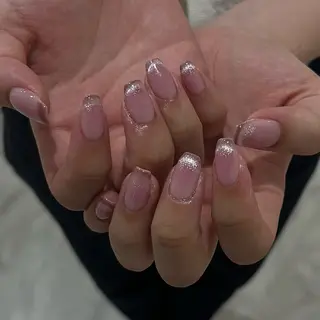 ネイル Hanyu Naoのネイルデザイン