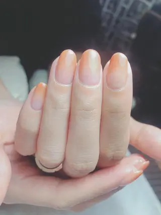 ネイル Nailist Honamiのネイルデザイン