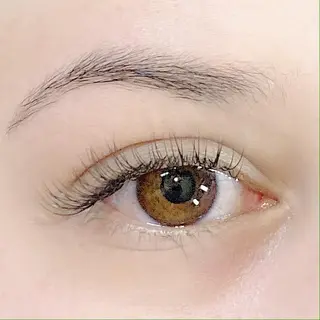 マツエク・マツパ Brave nyc. 青木のマツエク・マツパデザイン